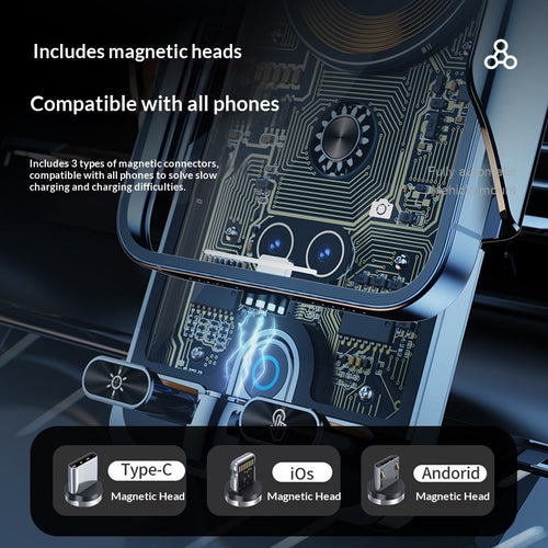 Road Ready MagMount