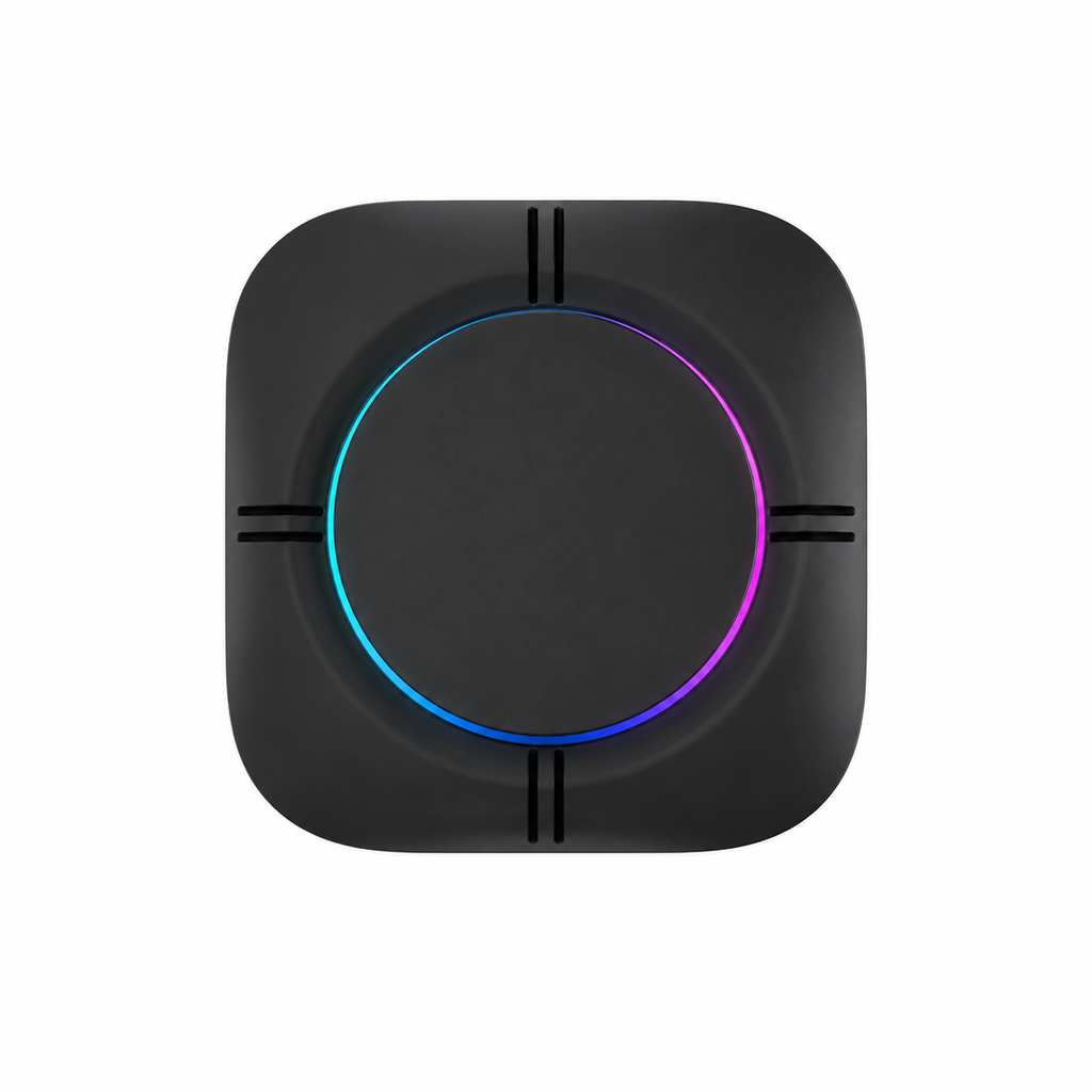 Road Ready SmartDrive AI Box