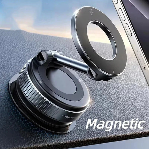 Road Ready Magnetic Fold Phone Mount