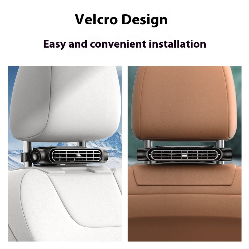 Road Ready CabinAir Fan