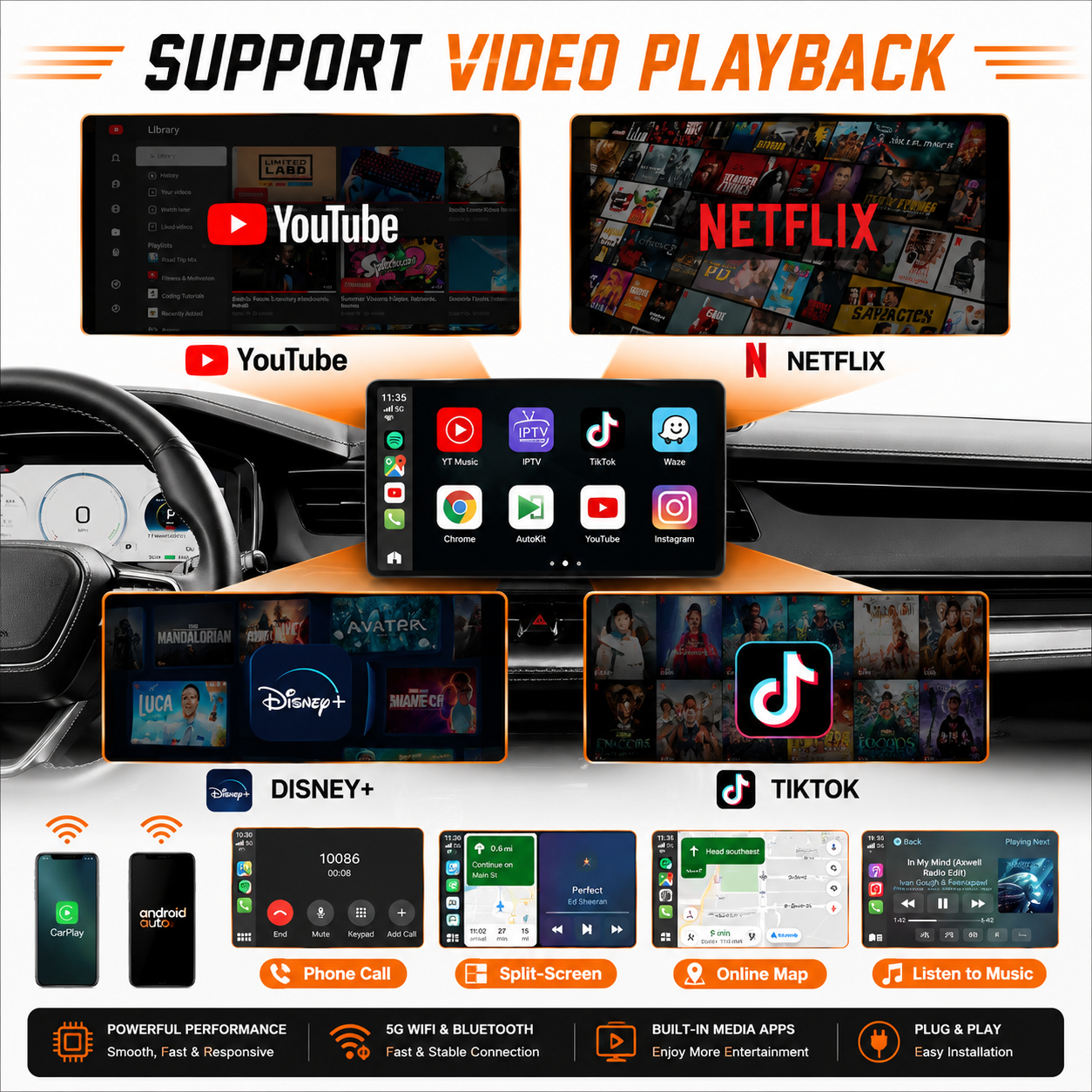 Road Ready SmartDrive AI Box