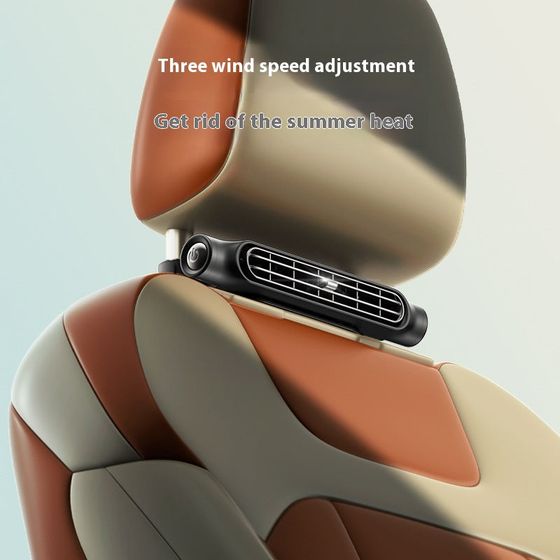 Road Ready CabinAir Fan