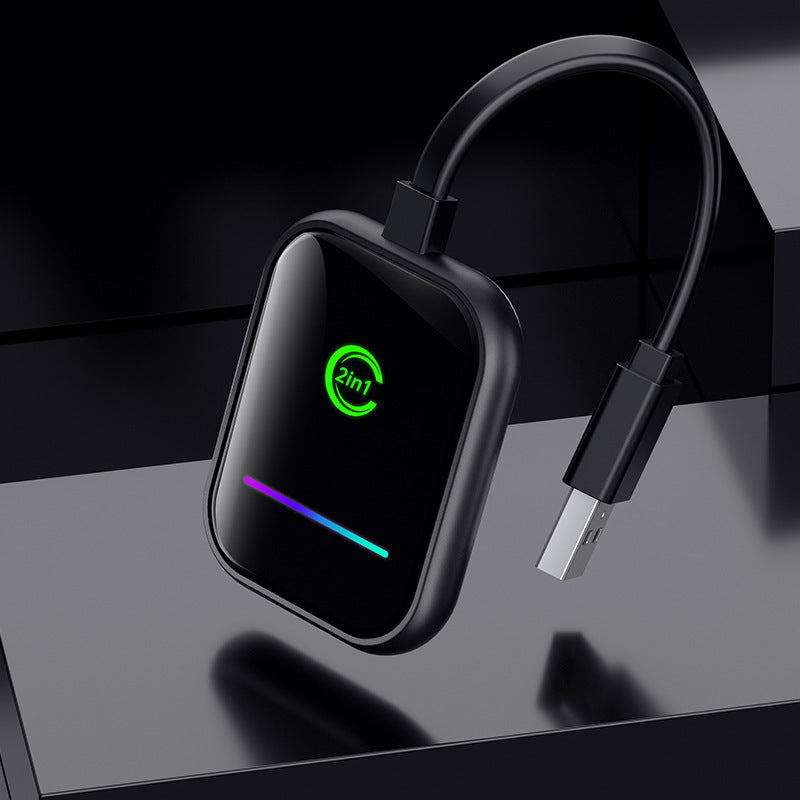 Road Ready Wireless CarPlay Pro